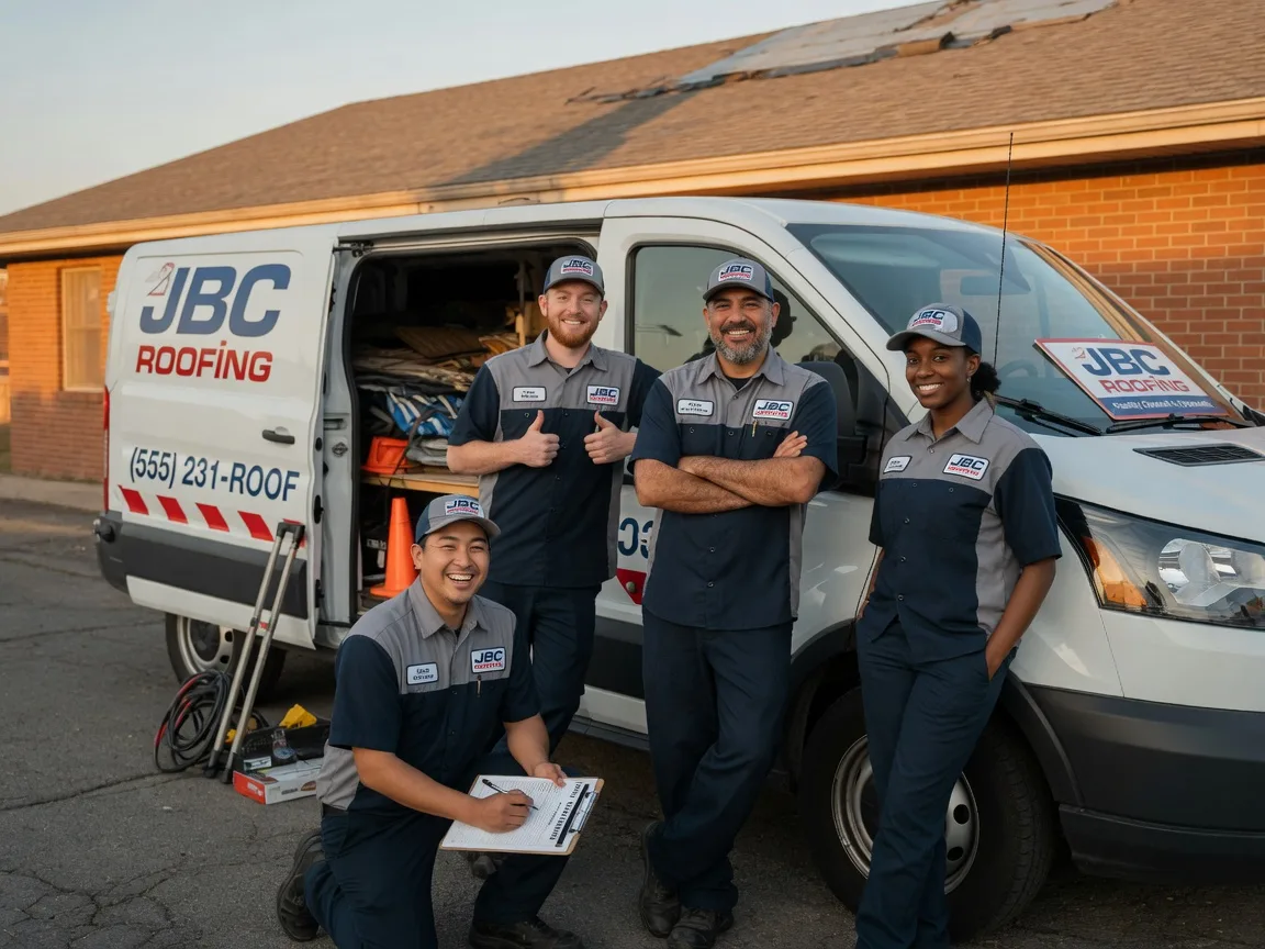 Roof Replacement company in Lawrence, MA